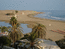 Вид на пляж Маспаломаса и Чарку.