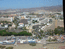 Вид на Playa del Ingles (с вертолёта).