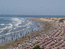 Пляж Playa del Ingles.